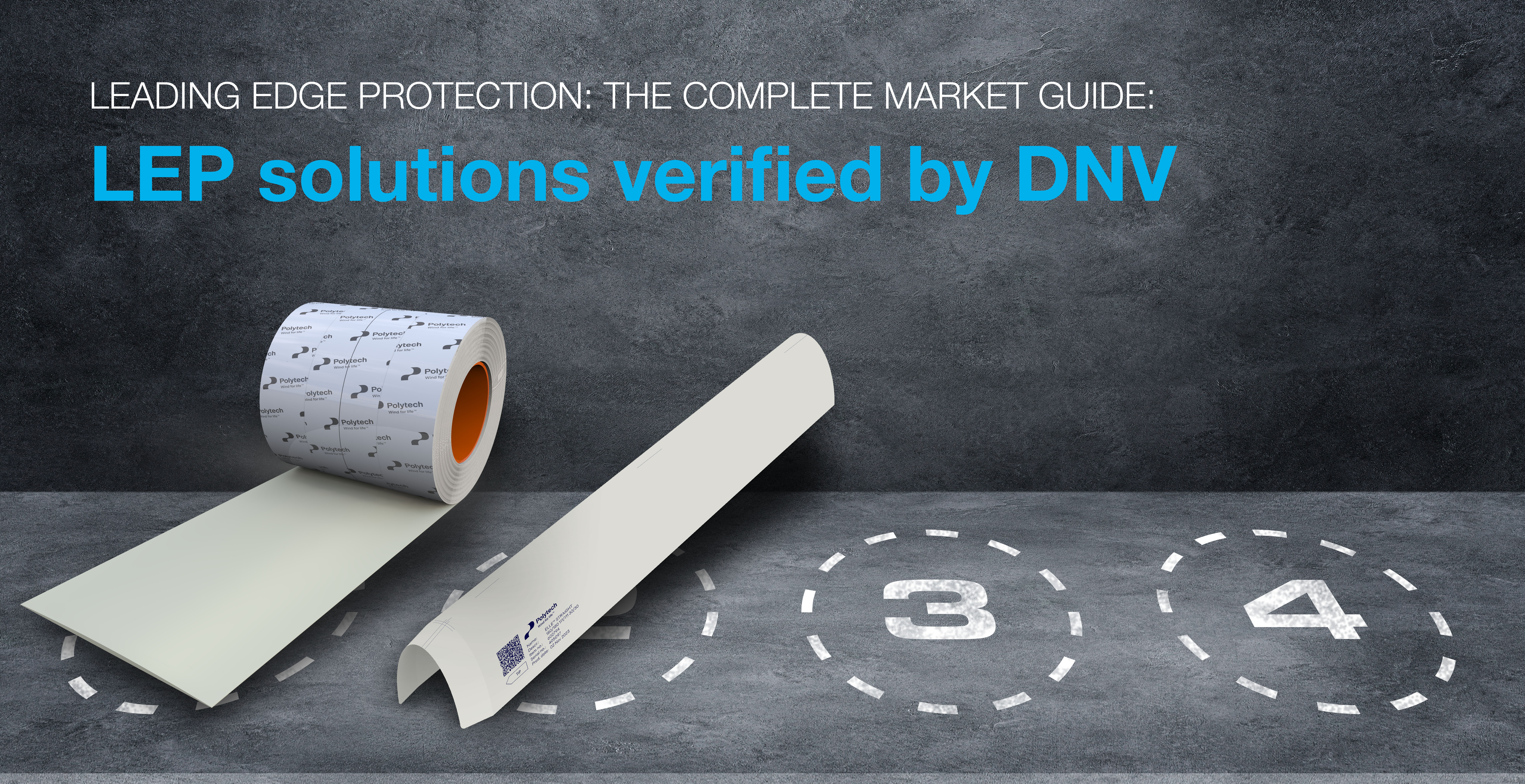 Lep Verified By Dnv